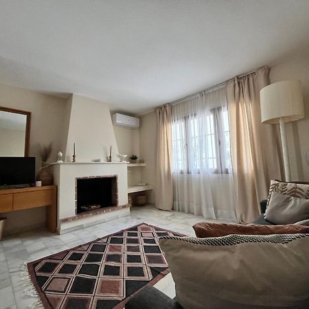 Duplex Del Sol En Vera Coast Exteriér fotografie