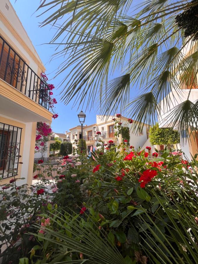 Duplex Del Sol En Vera Coast Exteriér fotografie