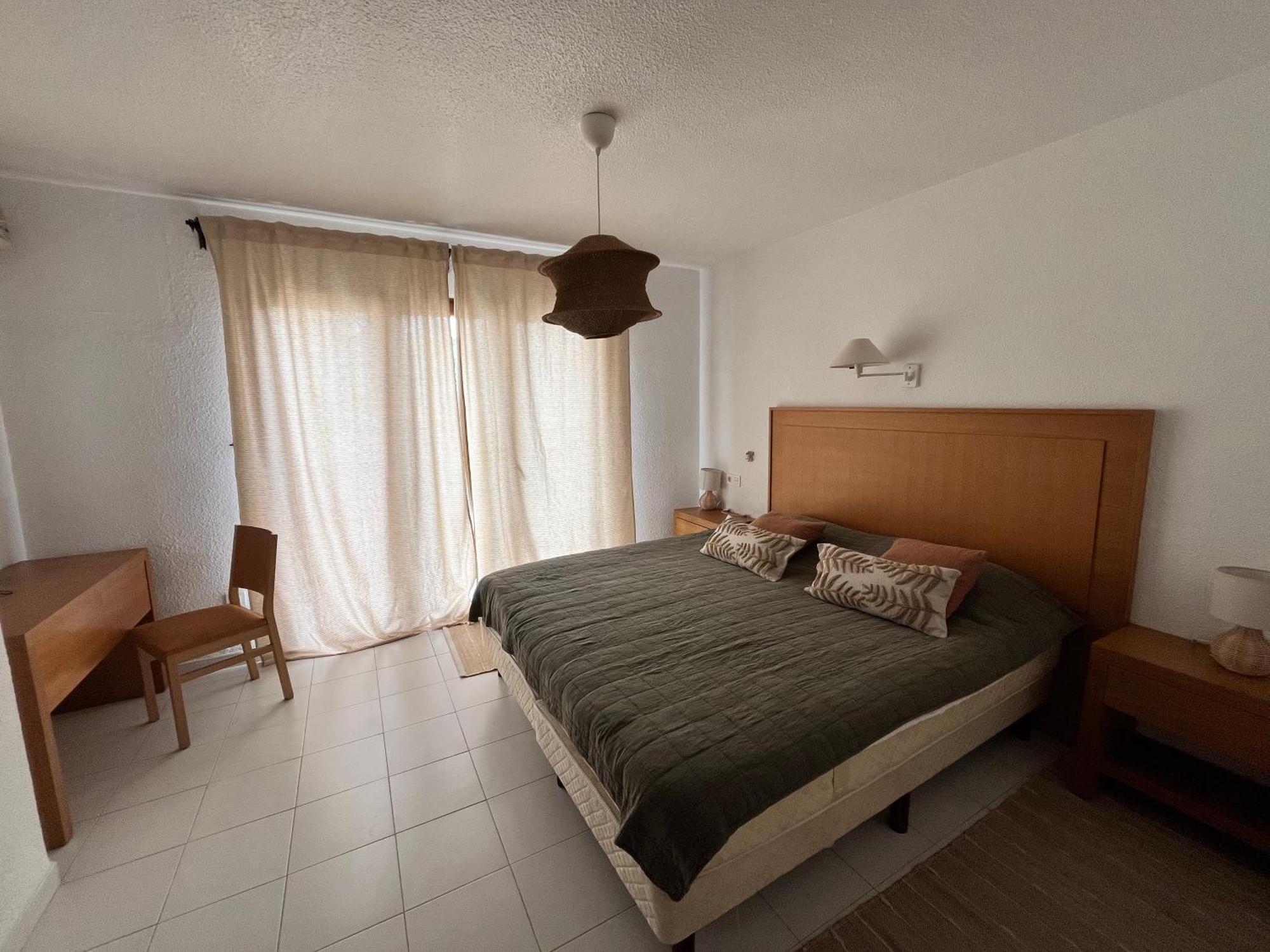 Duplex Del Sol En Vera Coast Exteriér fotografie
